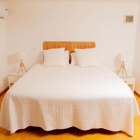 Jasmine La Playita - Ocean Front Apartment ลาส กาเลราส ภายนอก รูปภาพ